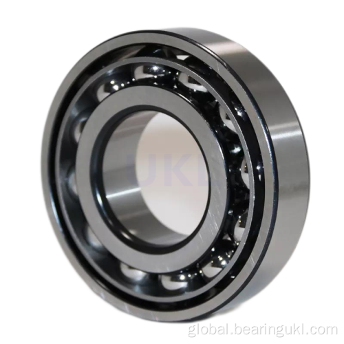Slim Section Bearings UKL direct N2PHAS angular contact ball bearing Supplier